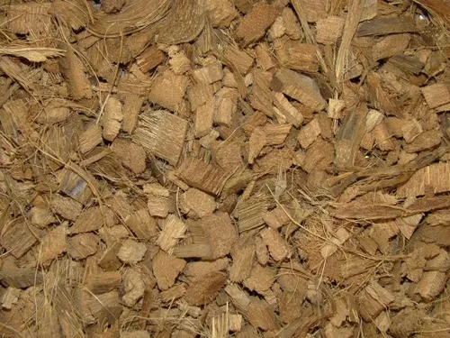 Nobby Kokoseinstreu grob 10 l  Kleintierstreu von Nobby