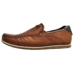 Bugatti CHESLEY 321A2X6G40006300 (44/COGNAC) von Bugatti