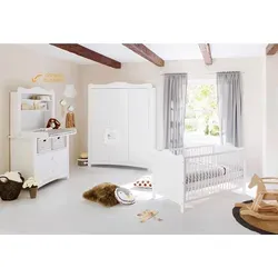 Pinolino Babyzimmer Florentina von Pinolino