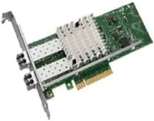 Intel 10Gb Dual Rate Ethernet SFP+ LR Optics Module