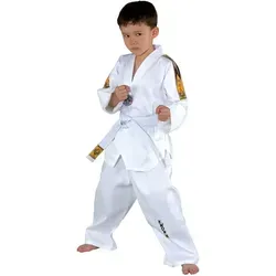 KWON Taedoanzug Tiger von KWON