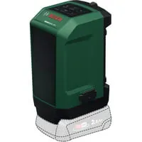 Bosch Akku-Baustellenradio 18 V MP3 LED von Bosch