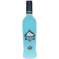 Steinhauser Gletscherwasser Likör 16% Vol. 0,5l