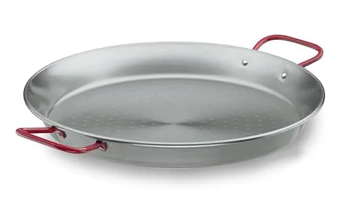 TAMLED Eisen Paellapfanne 70 cm