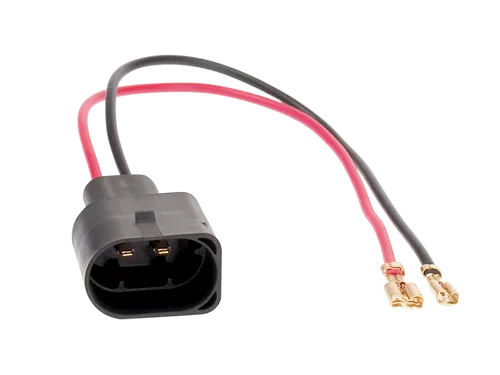 ACV VW Lautsprecheradapterkabel von ACV