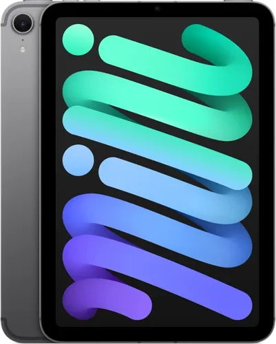 Produktbild Apple iPad mini (2024) Wi-Fi Cellular 128GB