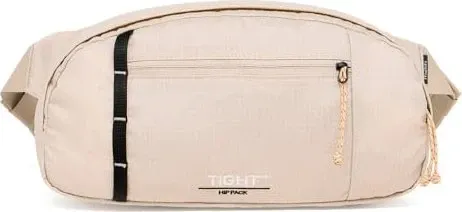 Haglöfs Tight Hip Pack 3,5 - Kompakte Hüfttasche für Outdoor-Abenteuer - Haglöfs Outdoor & Skibekleidung, wasserabweisende Hüfttasche aus 100% recyceltem Polyester mit 3,5 Litern Volumen für optimale Organisation und Tragekomfort.