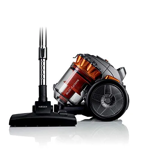 Aspirateur Haeger Max Cyclon 3 L 700W