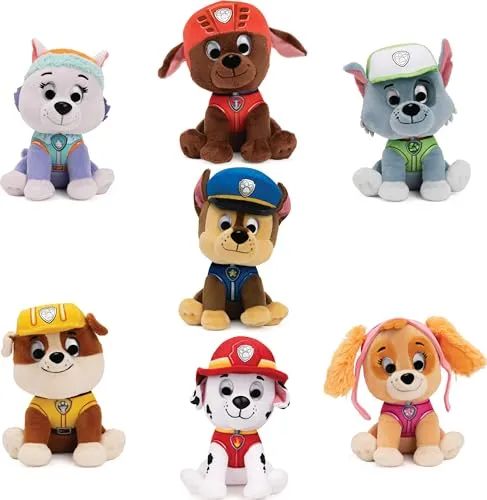 GUND PAW Patrol Plüsch 15 cm