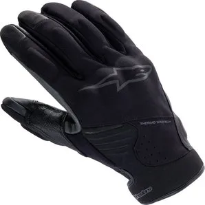Alpinestars Faster Handschuhe schwarz, Größe L von Alpinestars