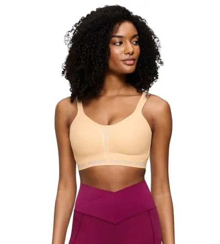 Atmungsaktive BHs von Triumph