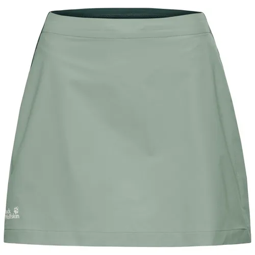 Jack Wolfskin Skort PRELIGHT PULSE SKORT W S