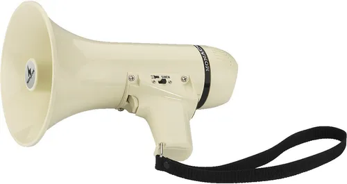 Monacor TM-6 Megaphon von MONACOR
