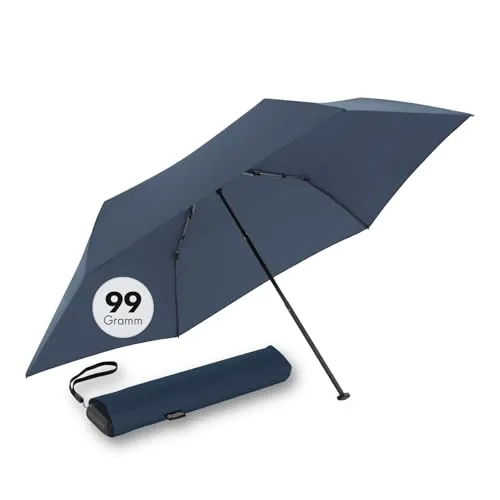 Doppler Taschenschirm Zero,99 Flat von Doppler