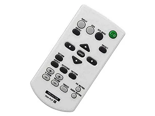 azurano Fernbedienung für Sony RM-PJ7, 148922211