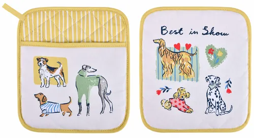 Ulster Weavers Topfhandschuhe & Topflappen von Ulster Weavers