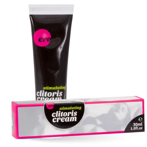 Stimulierende Vagina Intim Creme 30g fördert Orgasmus und Libido - Ero