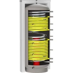 Solarbayer Hygiene Kombispeicher HSK ÖKO-1000