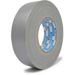 gws Gewebeband 3997351-151, Premium, silber, 38mm x 50m