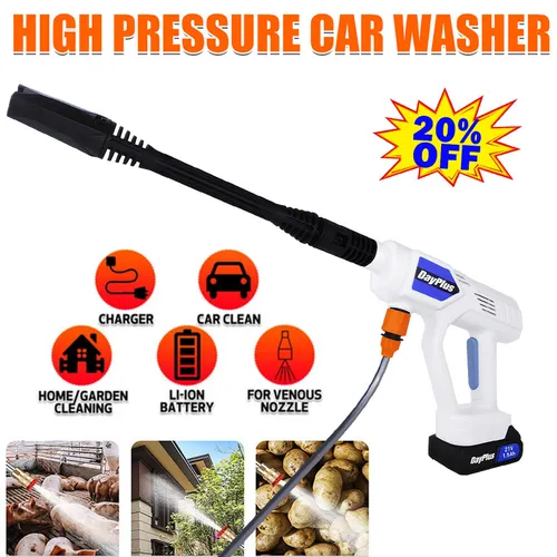 Kärcher Hochdruckreiniger K 2 Power Control