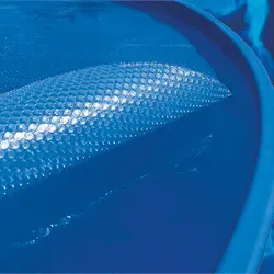 Summer Fun Solarplane Solarfolie für Pool 450 von Summer Fun