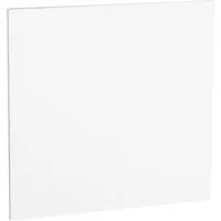 Optifit Geschirrspülerblende für teilintegrierten Geschirrspüler Bengt932