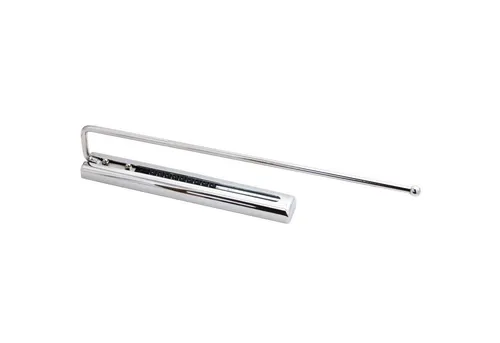 SO-TECH® Teleskop-Handtuchhalter 1-armig von SO-TECH