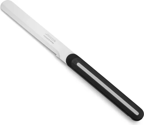 Arcos Frühstücksmesser 100mm schwarz-weiß