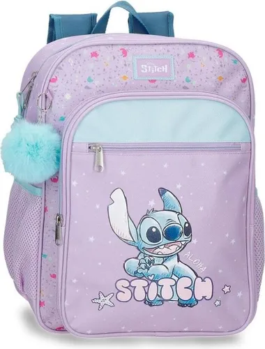 Disney Stitch Lovely Rucksack 38cm