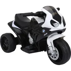 HOMCOM Elektro Kindermotorrad BMW S1000RR