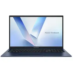 ASUS Vivobook 17 | Quiet Blue (X-Serie) | 17,3