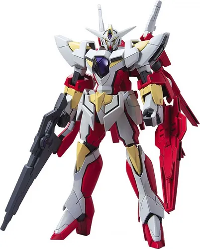 Figurka kolekcjonerska BANDAI HG 1/144 REBORNS GUNDAM von Bandai Namco