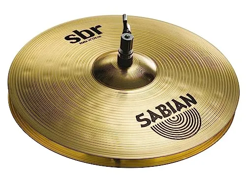 SABIAN SBR Hi-hat 14