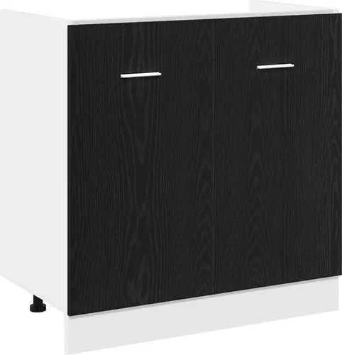 vidaXL Küchenschränke von vidaXL