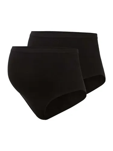Mamalicious Panty HEAL (2-St) Plain/ohne Details