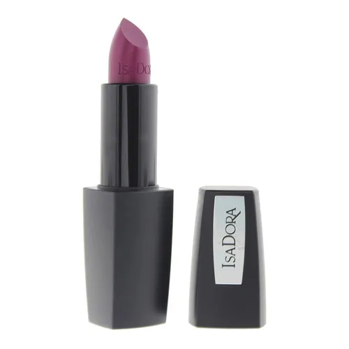 Isadora Perfect Matt 12 Magenta Lipstick 4.5g For Women von IsaDora