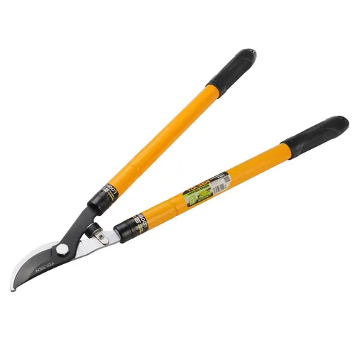 Tolsen Teleskop Astschere – Ausziehbar von 60-91 cm