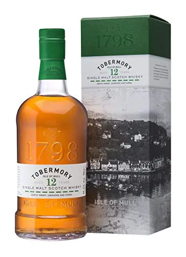 Tobermory 12 Jahre von Tobermory