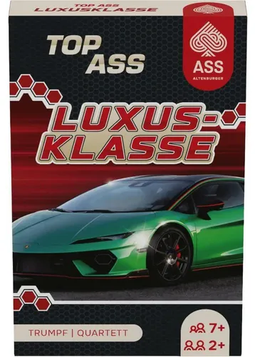 ASS Altenburger TOP ASS Luxusklasse
