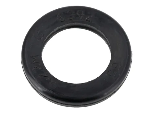 Gummidichtring, Formring für Radlager, zur Radnabe, Ø 33x20x5mm - Simson