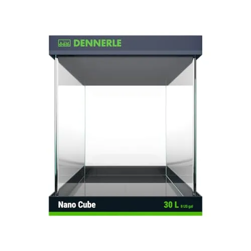 Dennerle Mini-Aquarium Nano Cube 30 l von Dennerle