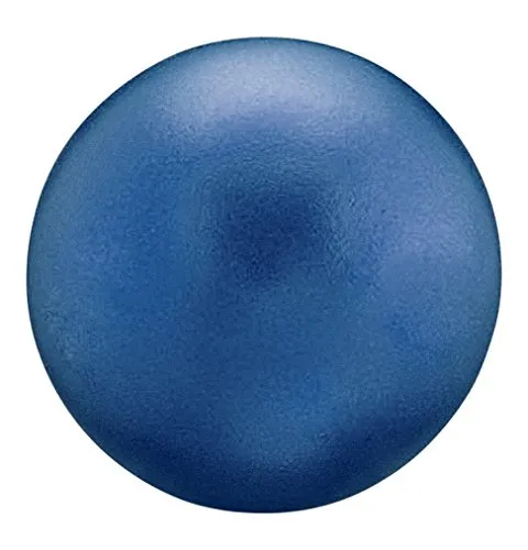Morella Damen Engels Klangkugel blau Ø 16 mm