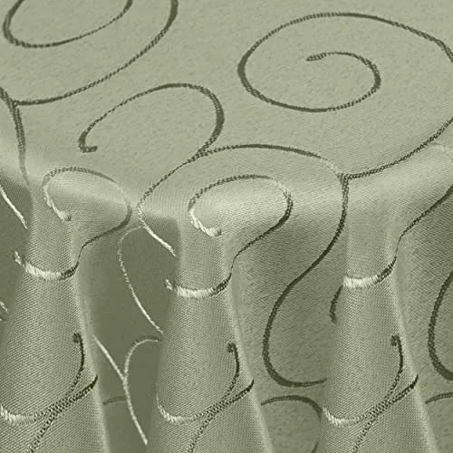 Tischwäsche Grün von DecoHomeTextil