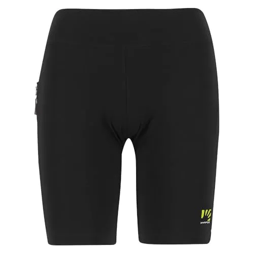 Karpos Damen Easygoing Light Shorts, Black, L