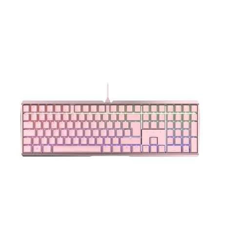 Cherry MX Board 3.0S in pink von Cherry