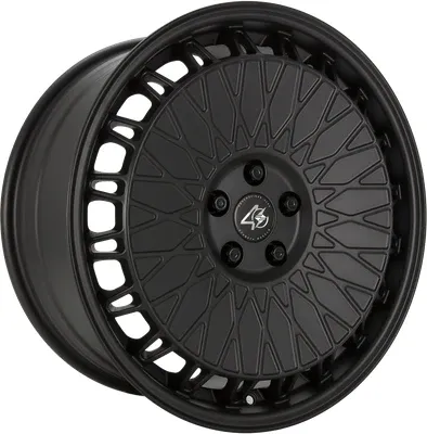 Alufelgen VOLKSWAGEN Golf 19