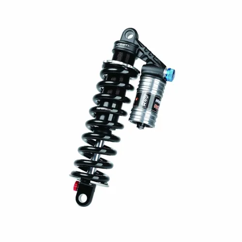 DNM BURNER-RCP2S 220 x 57mm 750lbs Shock Absorber Mountain Bike Rear Suspension