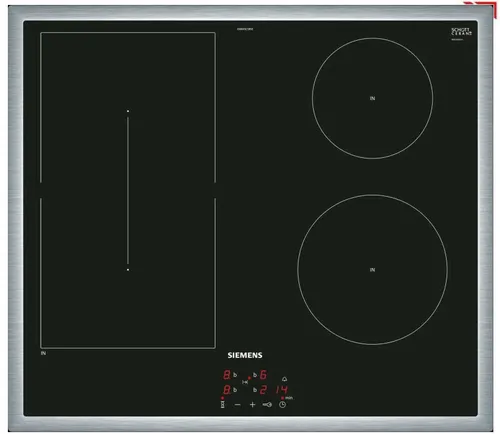 Siemens EM645CSB5E Induktionskochfeld 60 cm