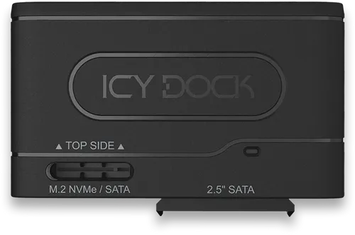 IcyDock USB 3.2 Gen 2 Adapter für 2.5