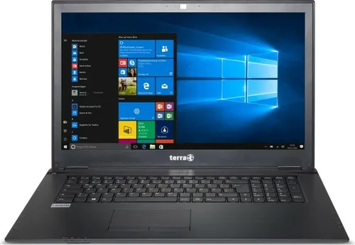 Laptops bis 900 Euro von Terra